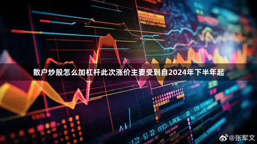 散户炒股怎么加杠杆此次涨价主要受到自2024年下半年起