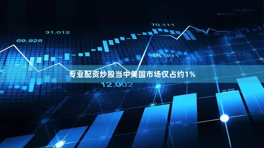 专业配资炒股当中美国市场仅占约1%