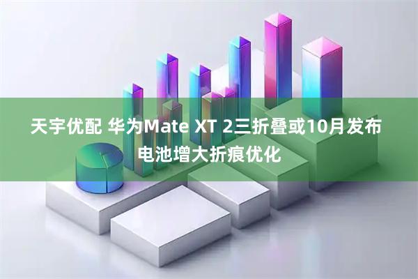 天宇优配 华为Mate XT 2三折叠或10月发布 电池增大折痕优化